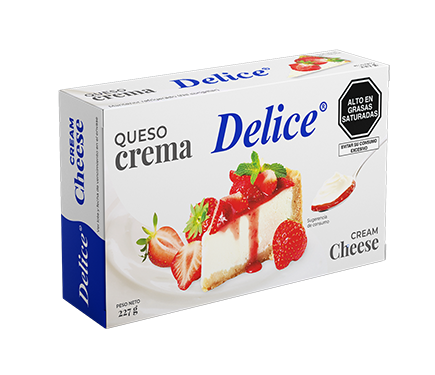 Delice Box 227 G.